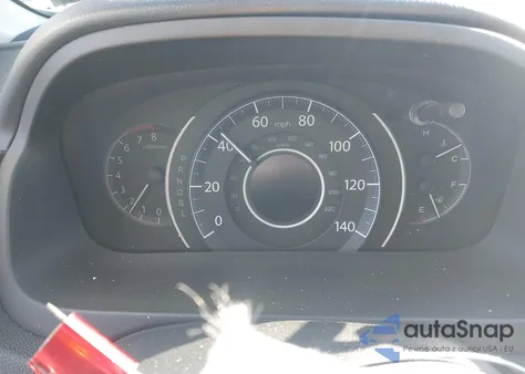 2016 Honda Cr-V Ex-L from USA, damaged, VIN 2HKRM4H79GH614241